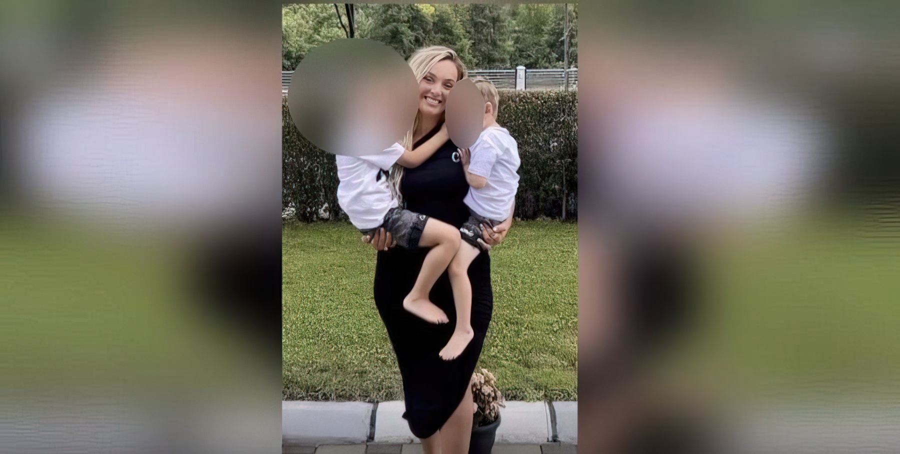  Hajni futi dorën dhe i bëri mamasë bam   zbardhet dëshmia rrënqethëse e djalit të Liridona Ademajt