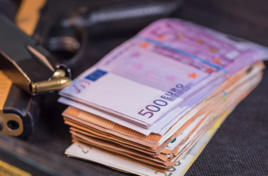 Skema e pastrimit të parave nga Zvicra në Ballkan! Hetohet rrjeti i “Visit” dhe “Papit”