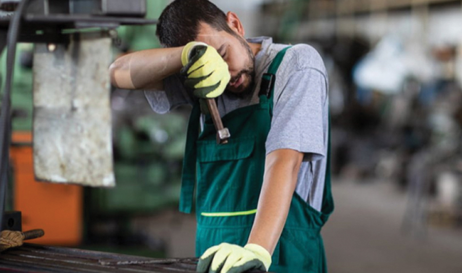 Mungesa e fuqisë punëtore të kualifikuar  pengesa kryesore për biznesin në Shqipëri