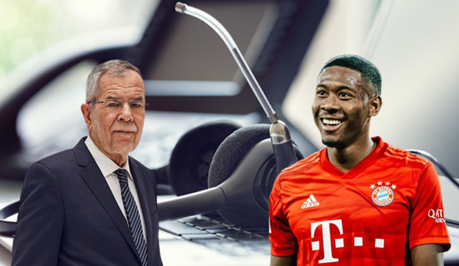 Call Center at mashtruese në Tiranë përdornin Presidentin dhe futbollistë