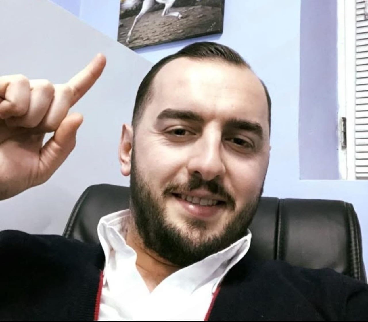 “Ish-shefi i Policisë së Vlorës i lidhur me trafikun e drogës dhe grupin e Hajrullës”