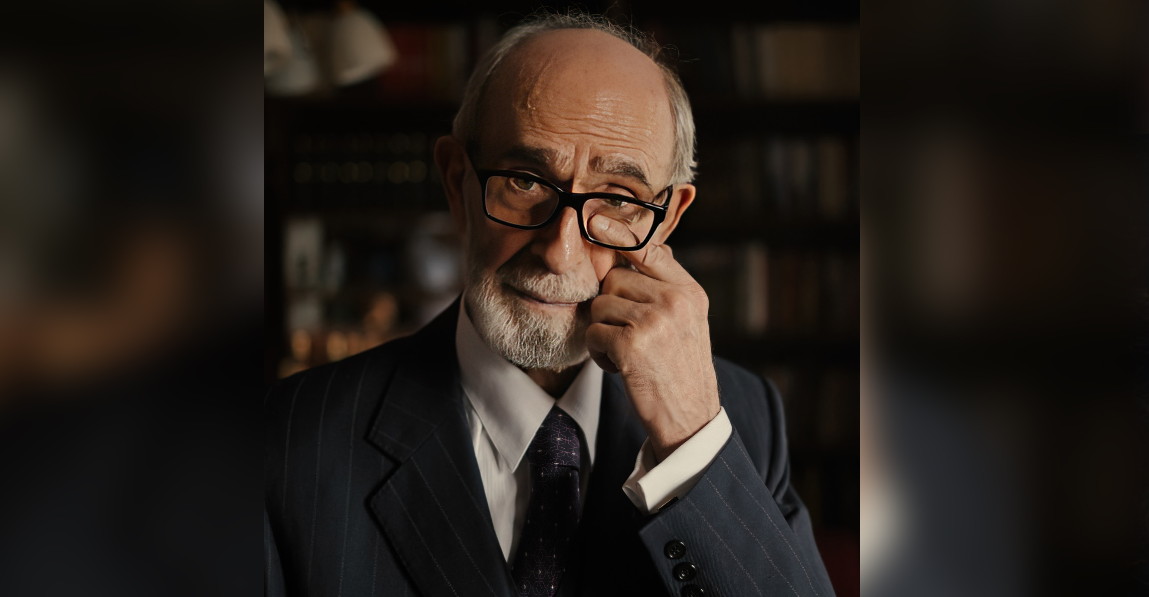  Pa fjalime  pa medie  pa lule  afër varrit të gruas sime Shpresës   zbardhet testamenti i Rexhep Qoses