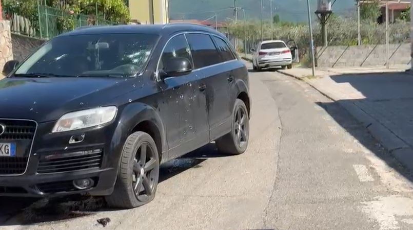 Të shtëna me armë zjarri në Balldren të Lezhës, dyshohet për 2 viktima