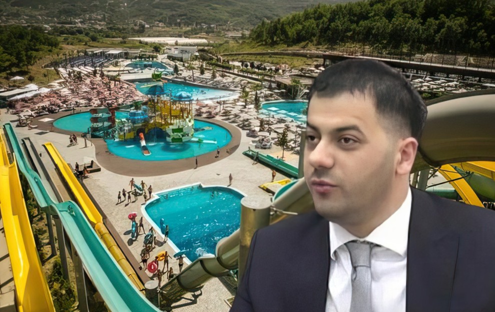 Policia shkon te ‘Equos Resort’, nis sekuestrimi i pasurive të Ergys Agasit