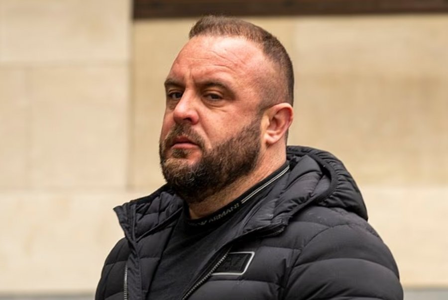  Duan të më vrasin   shqiptari që i shpëtoi atentatit nga Talo Çela refuzon ekstradimin nga Anglia