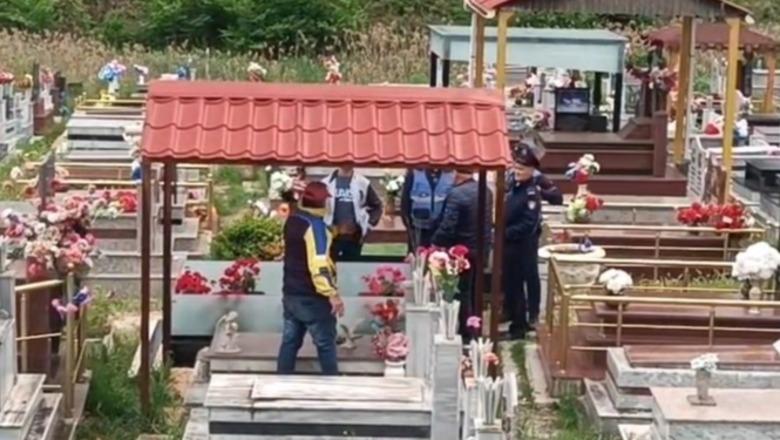 Nga student ekselent mjekësie te gërmimi i varrit, historia e trishtë e 36-vjeçarit në Lushnje