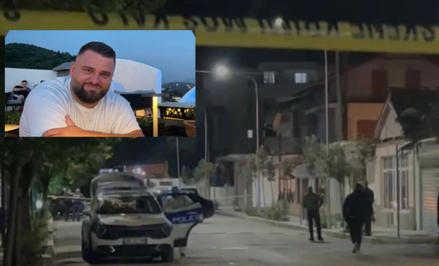 30-vjeçari i vrarë në Memaliaj: 12 persona merren në pyetje, familjarët heshtin për shkakun
