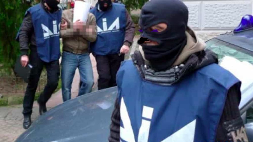 Nga bashkëpunëtorë në aktorë kryesorë  Rritet fuqia e mafies shqiptare në Itali