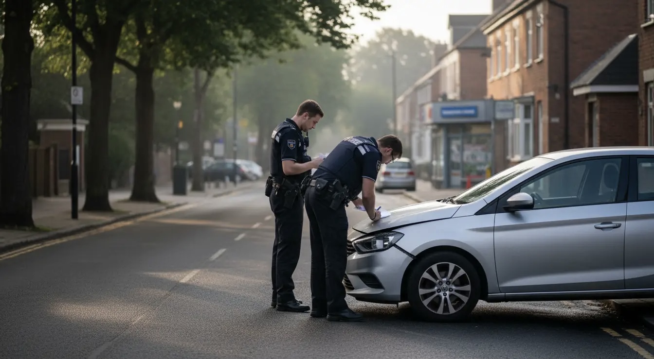 Përplasi dy këmbësorë në Romë  shqiptari në pranga pas vdekjes së 54 vjeçarit