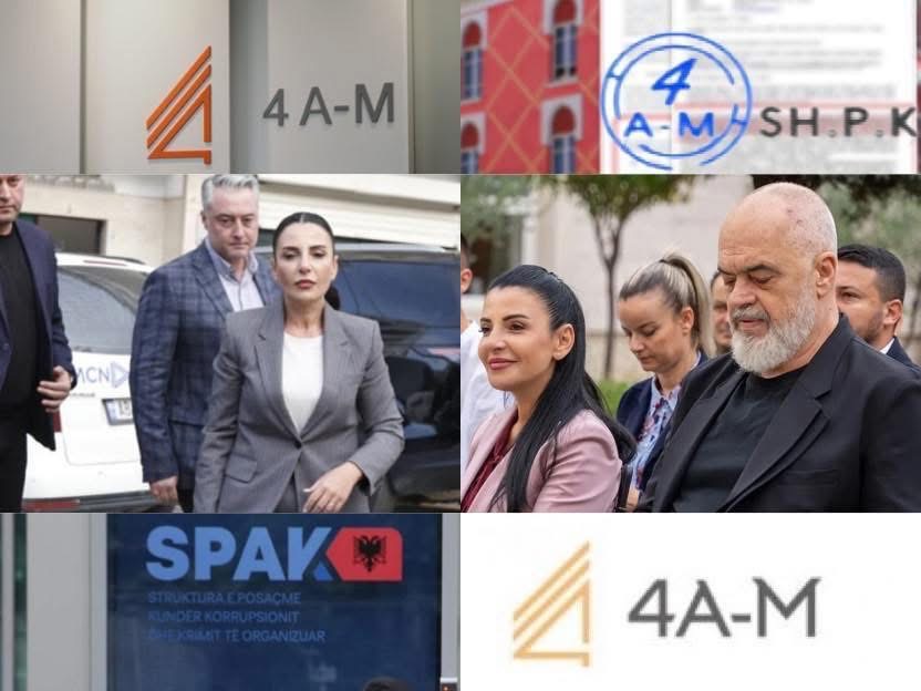 Pupetti i rrugëve Ardit Metaliaj futet nga Balluku edhe tek energjia, kap 1.1 MILIARDË LEKË nga OSSH