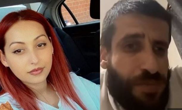  Altin Çoku ka pasur marrëdhënie me mamanë e Sibelës   Ai i publikoi fotot intime dhe ajo u hodh nga taraca