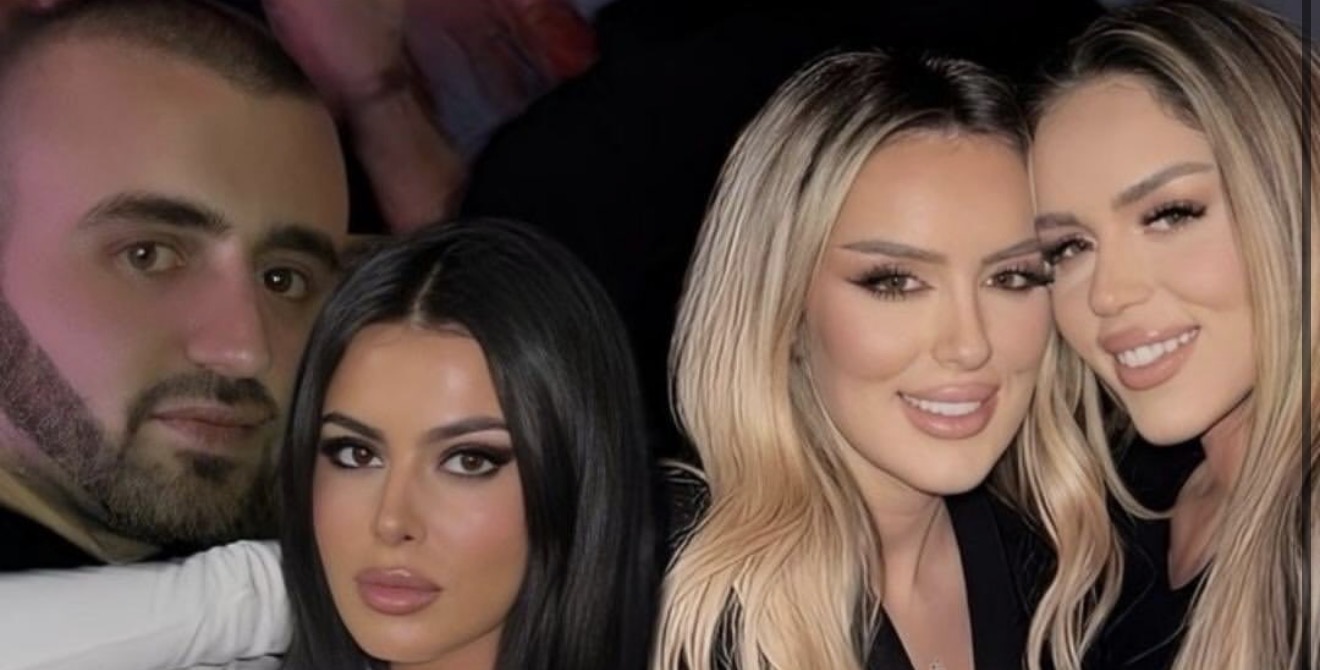 7 5 ton kokainë nga Amerika Latine  Soluna në Shëngjin dhe Hotel Oxford në Tiranë  bizneset me paratë e drogës që iu sekuestruan Mir Pepës