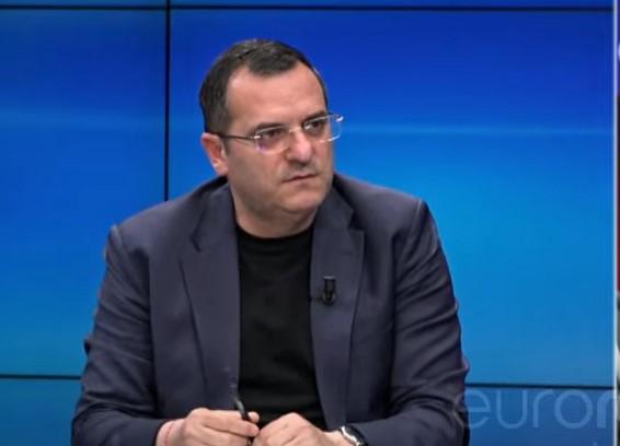  Kryebashkiaku në Jug me SIDA  Qytetarët në panik  