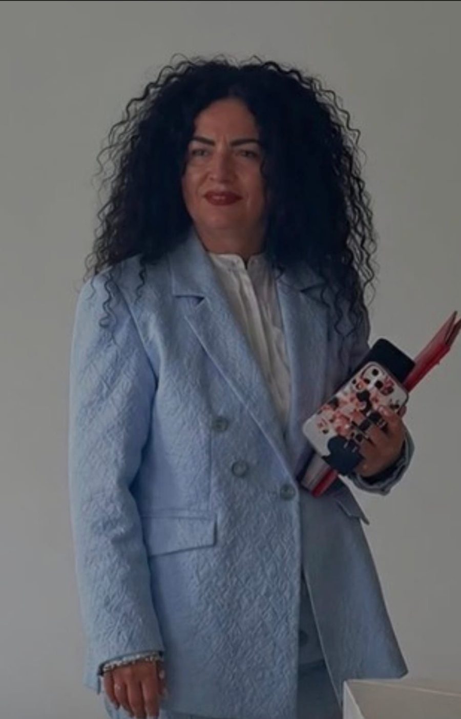 Meremja rivalja e Saliut me 43 vota që do t i marrë kryesinë e partisë