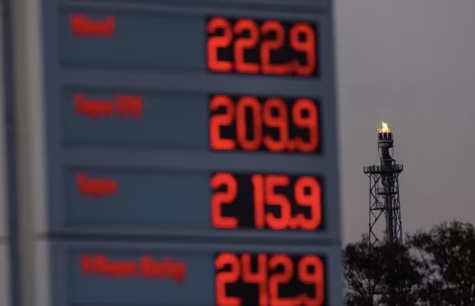 BE paralajmëron  Çmimet nuk do të ulen edhe pas përfundimit të luftës