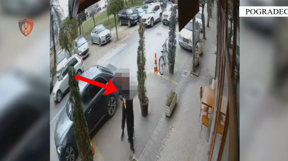 Pogradec  Tentohet rrëmbimi i të miturit në mes të ditës  autorët e rrahin dhe plagosin me thikë