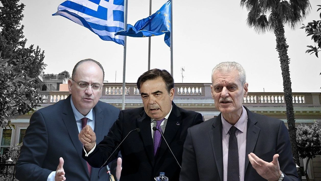 Skandali i subvencioneve trondit Greqinë  tre ministra japin dorëheqjen