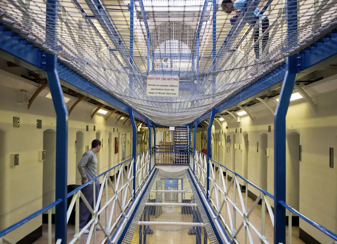 Rritet numri i shqiptarëve të dënuar në Britani, një person përfundon në burg çdo dy ditë