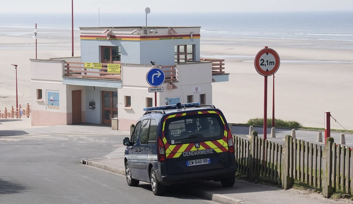 Fundoset varka në veri të Francës  4 persona humbin jetën në Kanalin Anglez