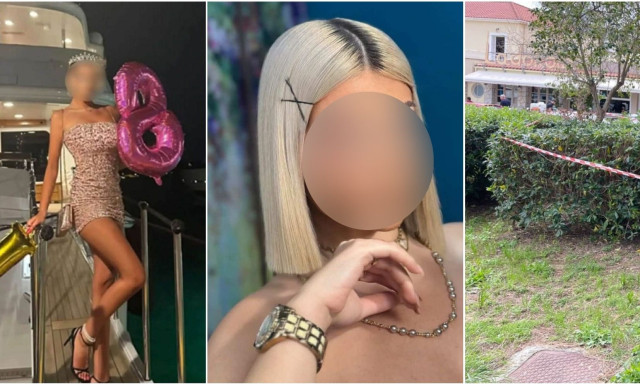 Vdekja tragjike e 19 vjeçares pas natës në hotel me 3 të rinj  mes tyre një shqiptar