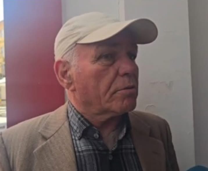  Kemi fjetur jashtë   i moshuari humb gjithçka nga zjarri  Shtëpia 150 mijë € u shkrumbua