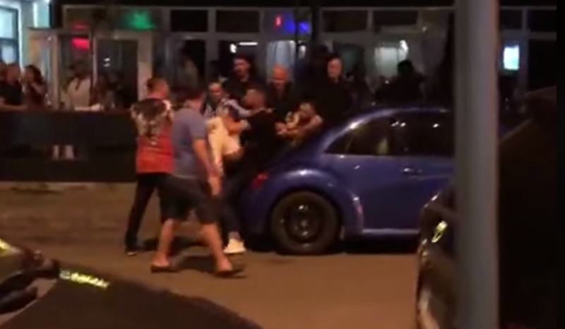 Sherr për motive të dobëta në Durrës  59 vjeçari humb jetën pas goditjeve me grushta