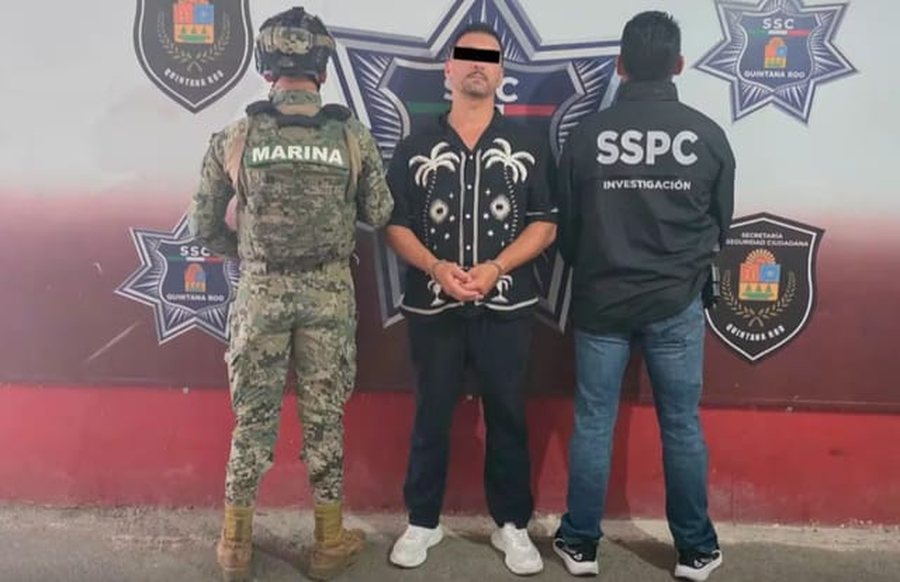 Kapet në Meksikë një nga trafikantët më të kërkuar të BE së  Janos Ballën e pret Europa