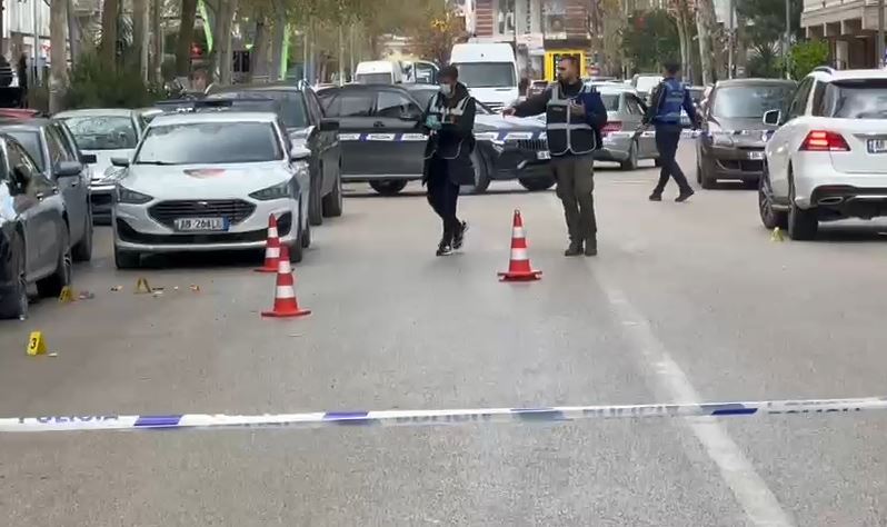 Sherri tragjik në Vlorë, konflikti i të birit i kushtoi jetën 63-vjeçarit