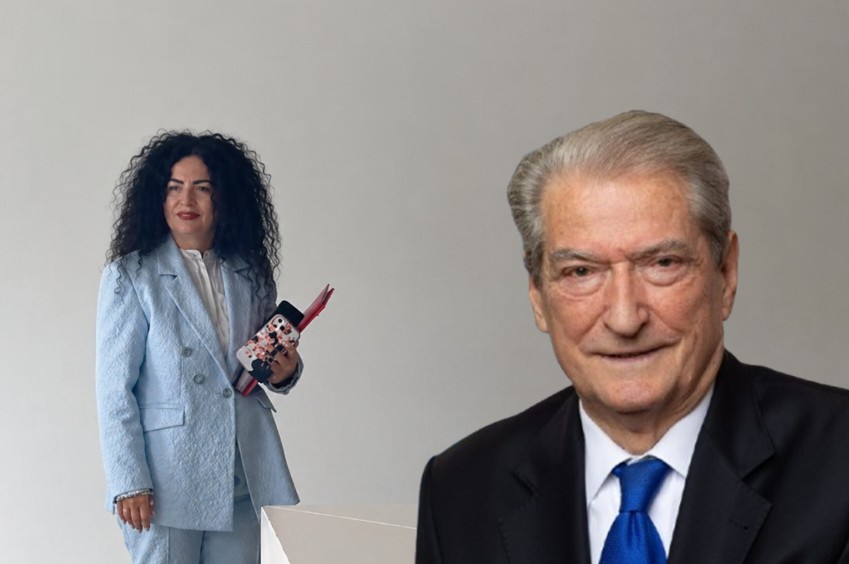 Gara për karrigen e PD-së, “doktori blu” përballë mjekes së QSUT apo vetëm?