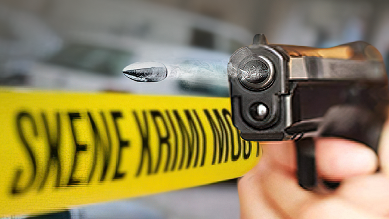 Të shtëna me armë zjarri në Kurbin  plagoset 35 vjeçari