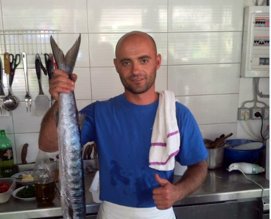 Masakra e Borshit  arrestohet në Beligjikë autori  Nasi Hodo