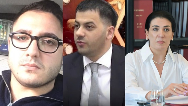 Orest Sota në SPAK për 5 orë, pyetet për lidhjet me Agasin në skandalin e AKSHI-t