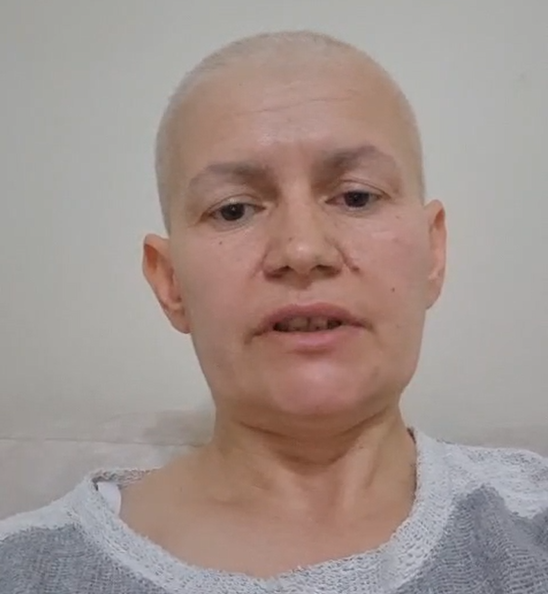  Më ndihmoni të jetoj për fëmijët e mi 