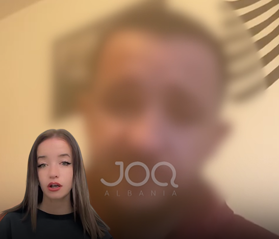 Vajza gjermane e akuzoi për përdhunim  shqiptari shpallet i pafajshëm  Humba gjithçka 