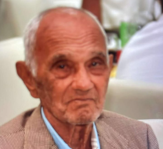 Vuan nga skleroza  a e ka parë dikush gjysh Jusufin 