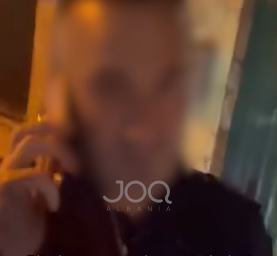  Na çave by     i riu denoncon efektivët e Shqiponjave  Më ndaluan pa arsye 