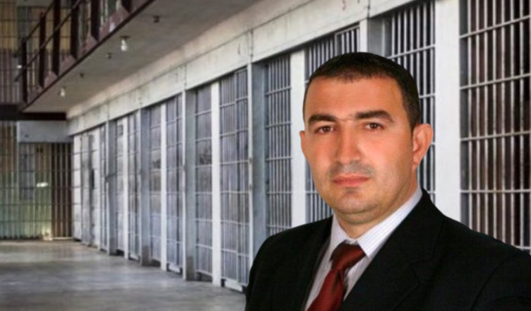 Nga IKMT ja te të burgosurit  Kush është drejtori i ri i Burgjeve  Adriatik Kupi 