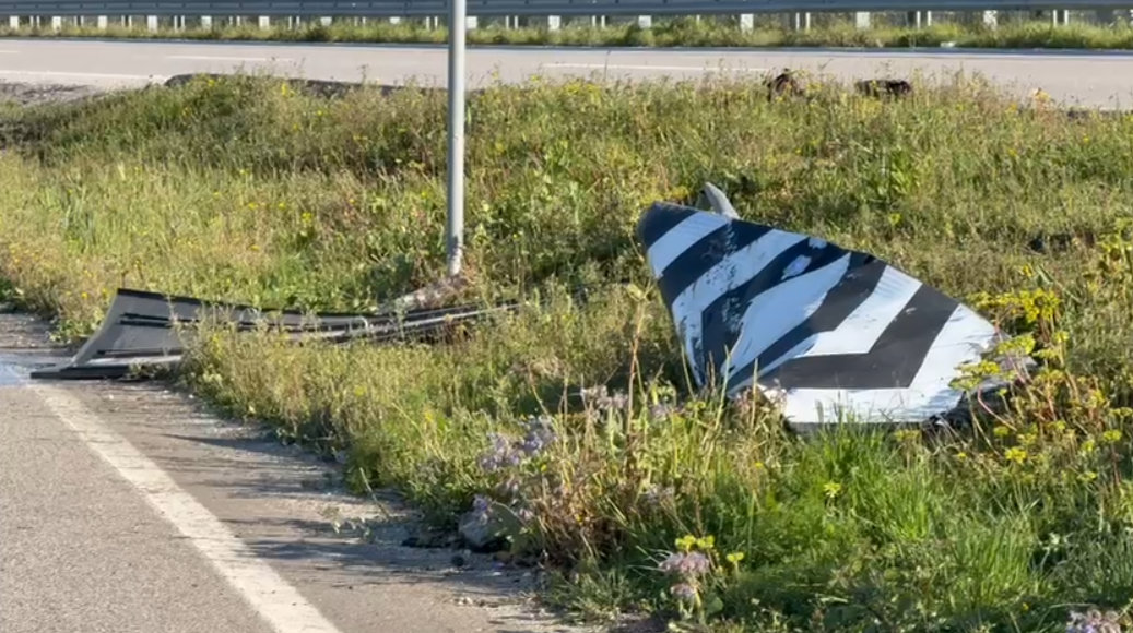 Aksident në mbikalimin e Novoselës  ndërron jetë 24 vjeçari 