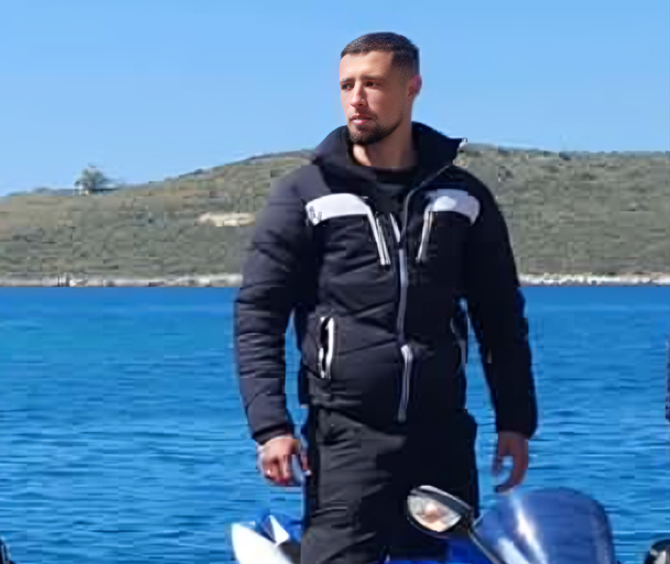 U aksidentua me motor disa ditë më parë  humb jetën në spital 28 vjeçari nga Vlora