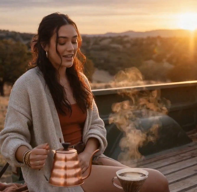 AI bën hapin e frikshëm  Video me zë dhe lëvizje buzësh perfekte  duken 100  reale