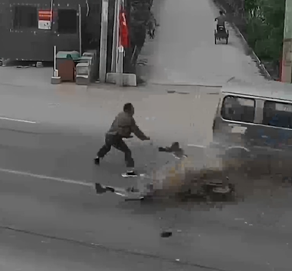  Jetëgjati nuk bëhet jetëshkurtër   pamjet që dëshmojnë vijën që ndan mrekullinë nga tragjedia