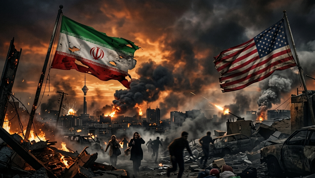 Trump i kërcënoi me “zhdukje të qytetërimit”, Irani ndërpret kontaktet direkte me SHBA