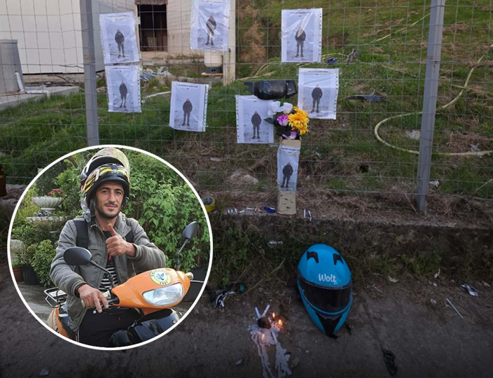  Duam drejtësi   miqtë dhe kolegët e Kristit thërrasin protestë para Gjykatës së Lartë