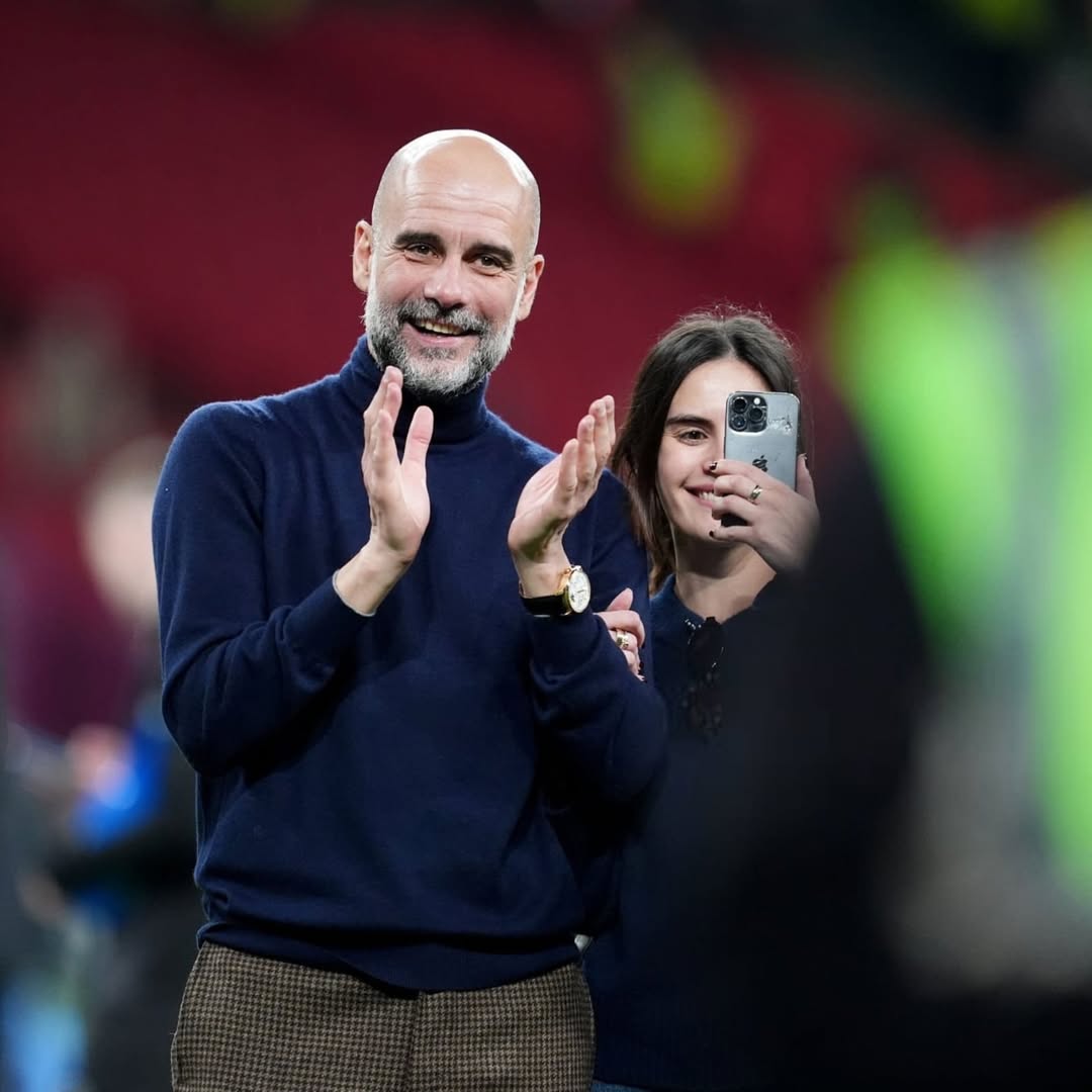 Shqipet marrin kredi për iPhone 17  vajza e Pep Guardiolës ende me iPhone 15