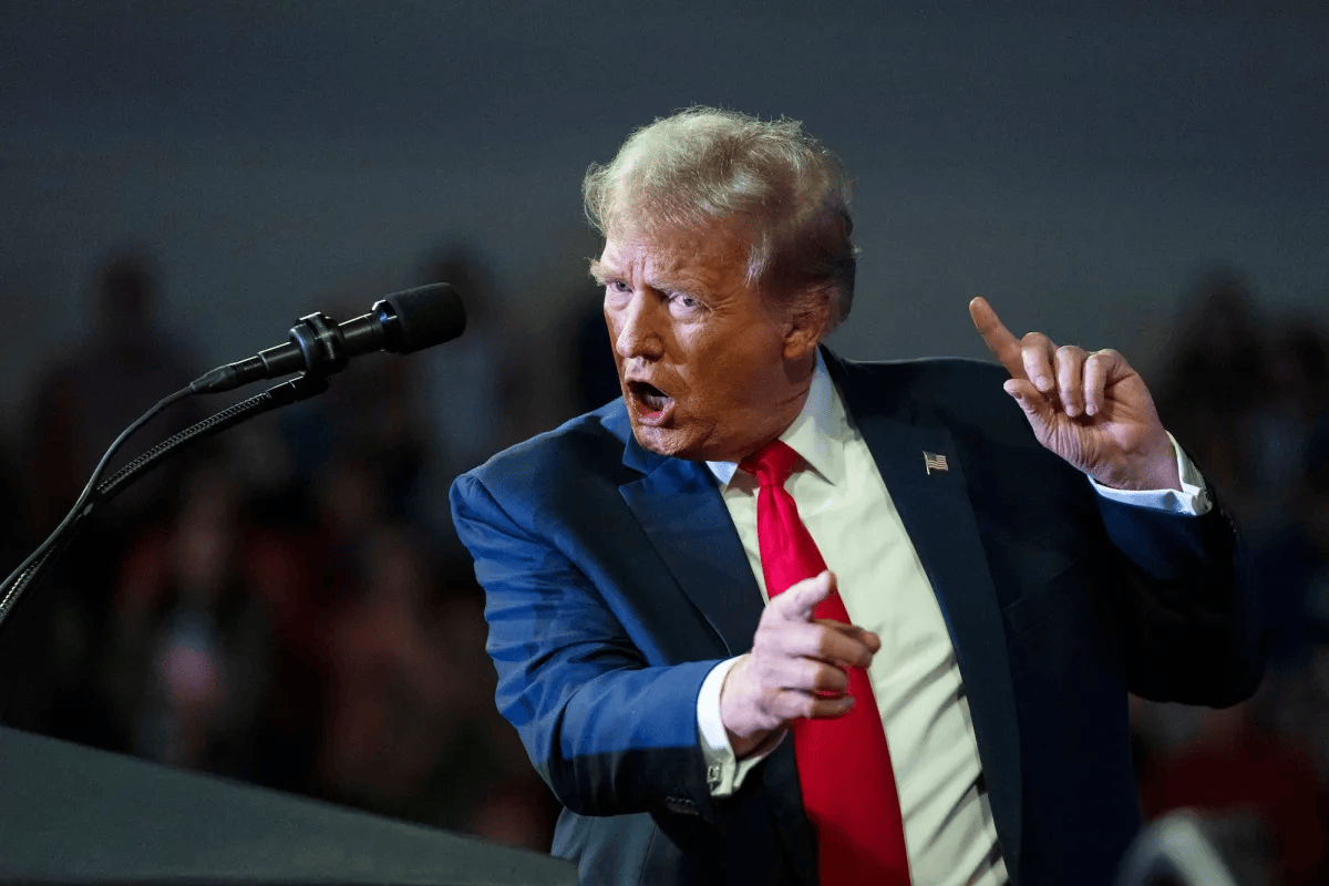 Dështimi i negociatave  Trump kërcënon sërish Iranin  Mund ta shkatërroj brenda një dite 