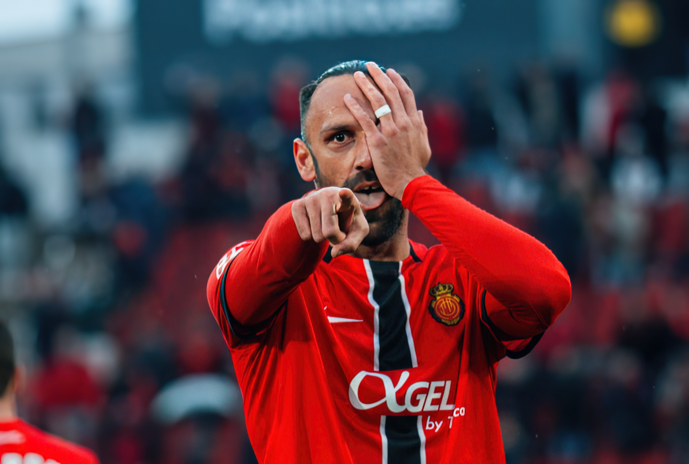 Nga Spanja vjen lajmi surprizë  Barcelona hedh sytë nga Vedat Muriqi për sulmin