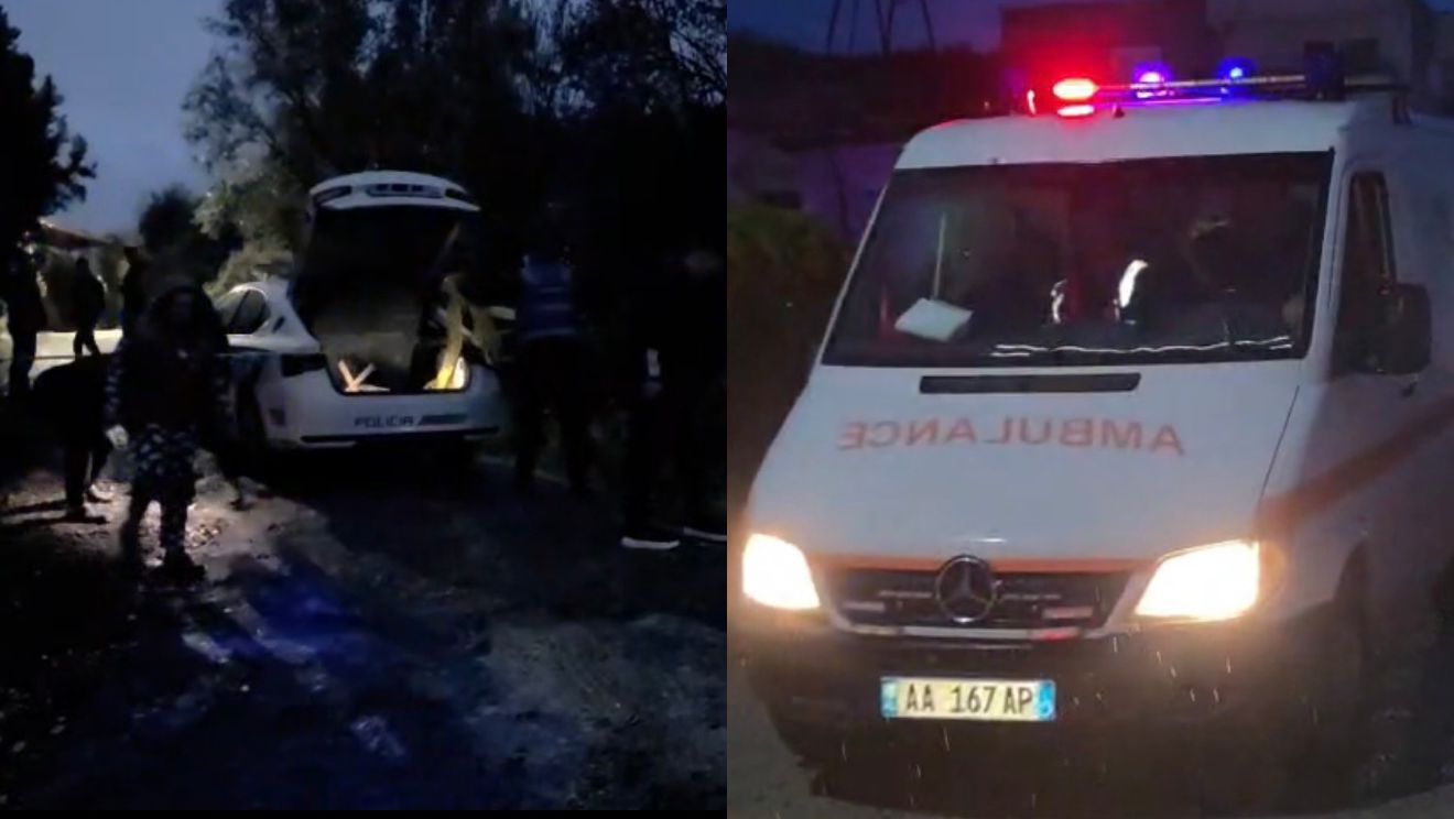 Pamje të reja nga vendngjarja ku 40-vjeçari në Fier u gjet i pajetë në banesë