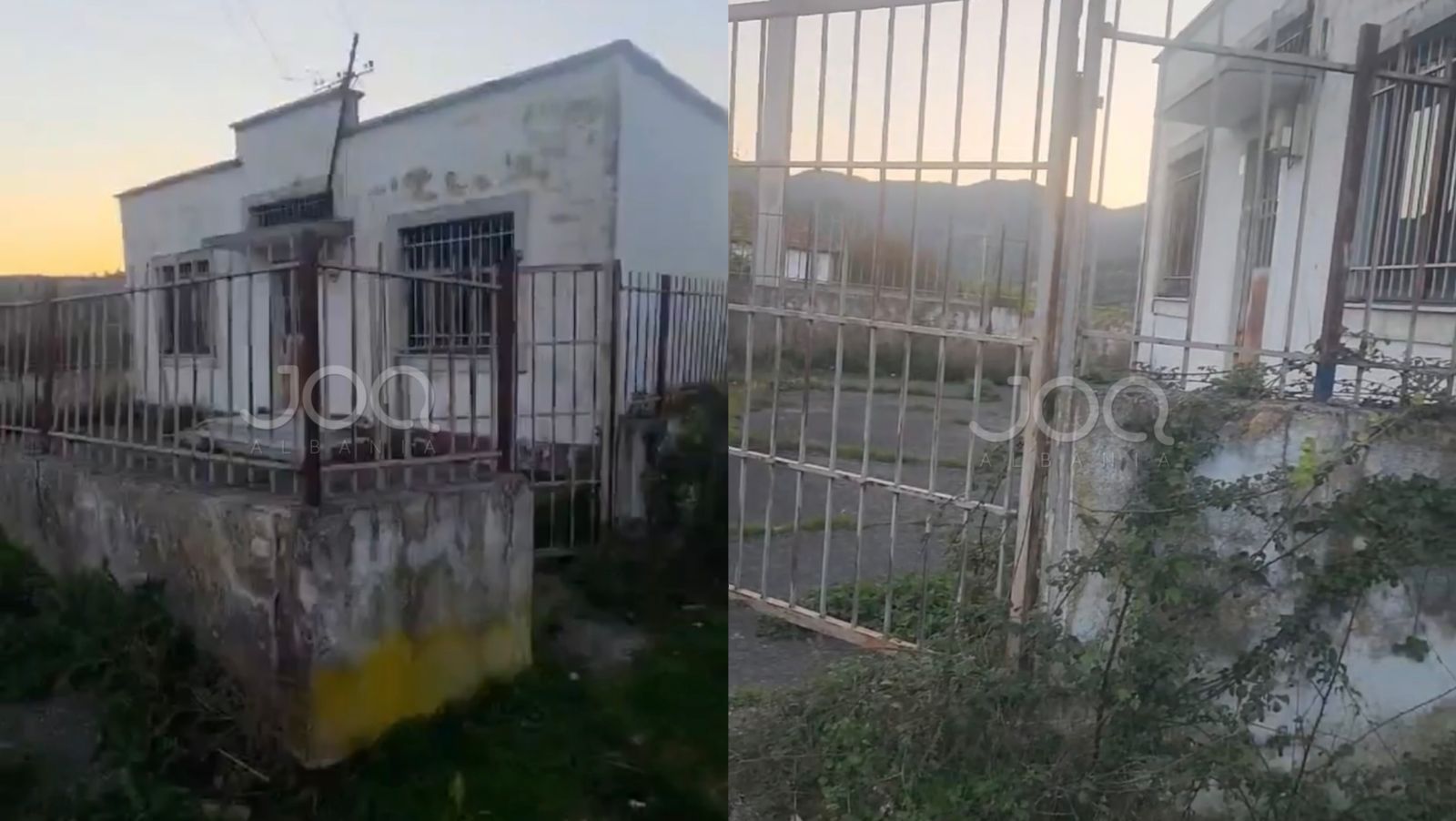 Qendra shëndetësore e Kusit jashtë funksionit: infermierët nuk duken prej muajsh