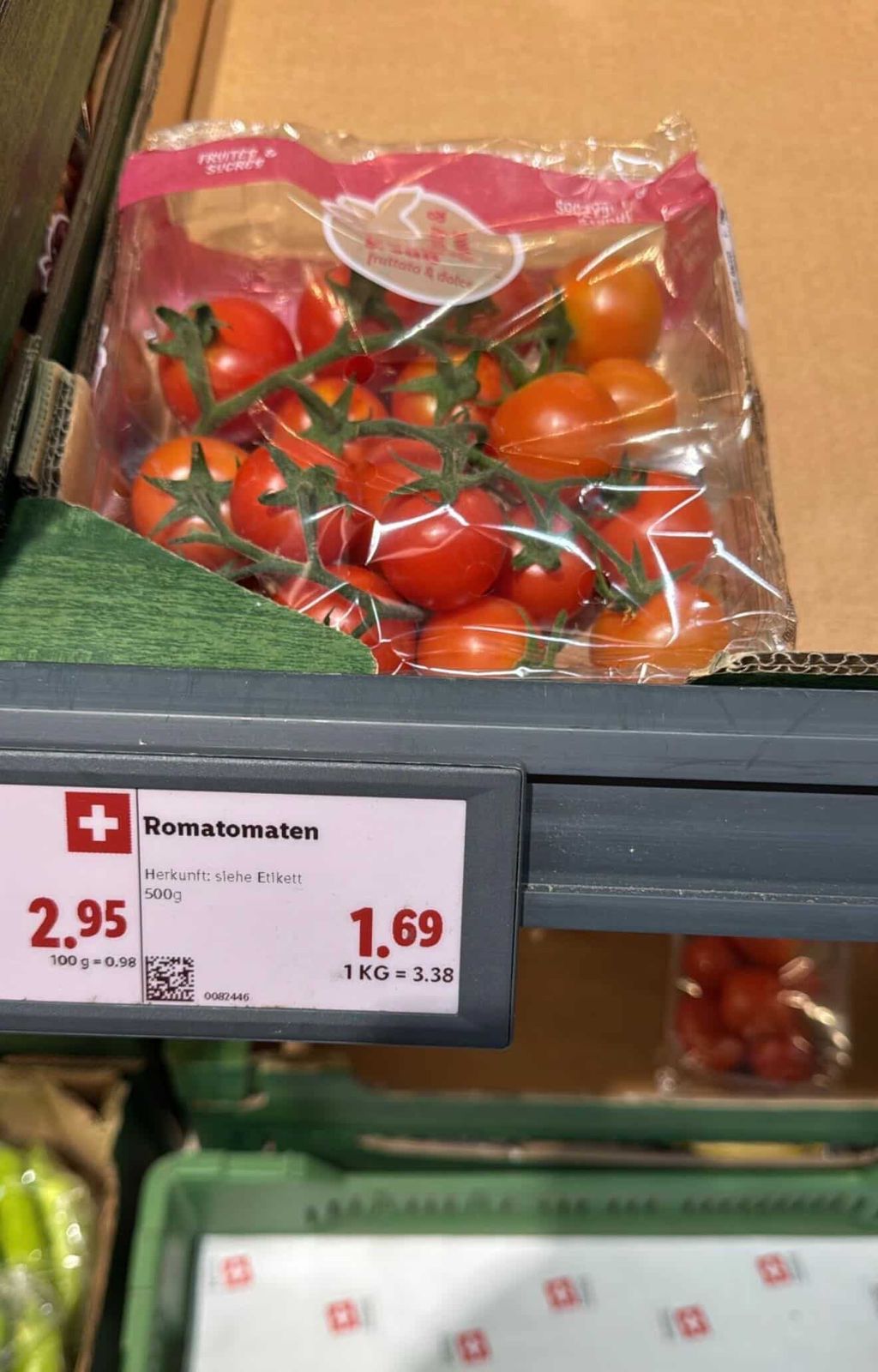 Shqiptari  Zvicra me paga të larta dhe ushqime më të lira se Shqipëria