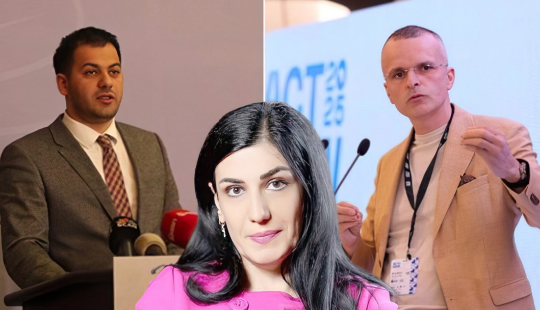 Korrupsion te AKSHI  Agasi  Beqiri dhe Linda hetohen për ryshfet  pastrim parash